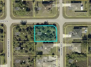 518 Kilgour Ave S, Lehigh Acres, FL 33974