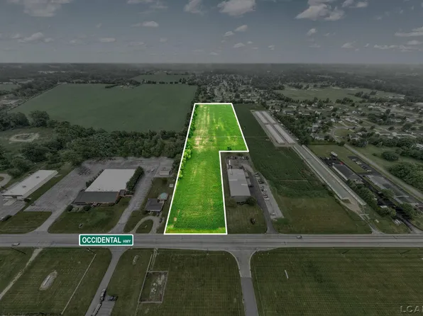 5000 S Occidental Rd, Tecumseh, MI 49286