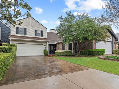 2921 Tisinger Pl, Plano, TX, 75075