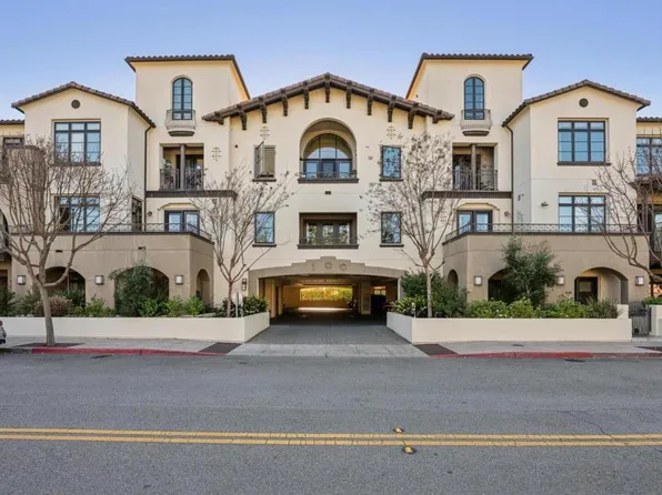 100 1st St Unit 307, Los Altos, CA 94022