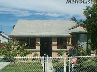 2219 E Euclid Ave, Stockton, CA 95205