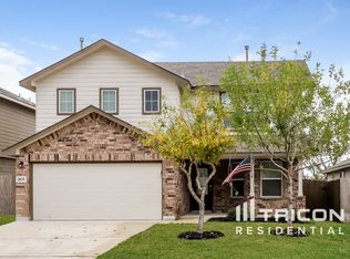 2835 Sunset Bnd, San Antonio, TX 78244
