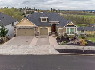 1819 NW Larkspur St, Camas, WA 98607