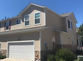 6464 Cavalry Point, Colorado Springs, CO 80923