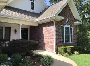 129 Lamott St, Hot Springs, AR 71901