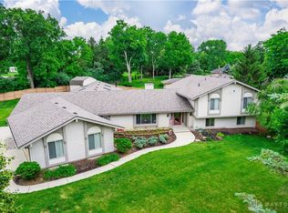 6700 Vienna Woods Trl, Dayton, OH 45459