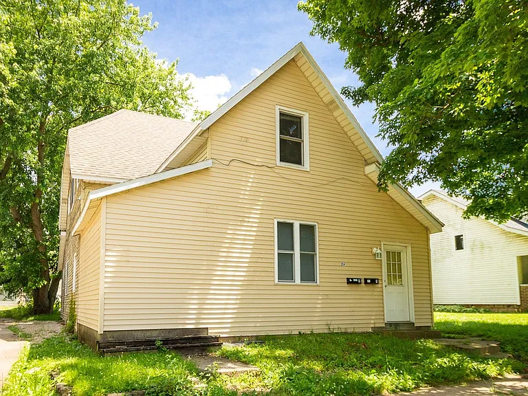 204 N Dill St — Photo 21