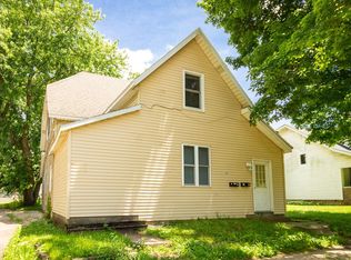 204 N Dill St, Muncie, IN 47303