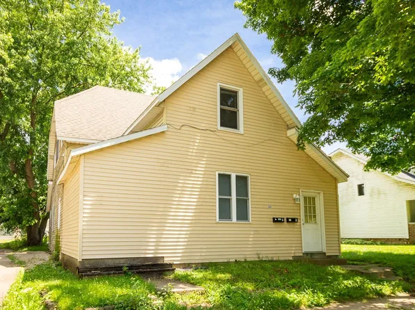 204 N Dill St, 204 N Dill St #2, Muncie, IN 47303