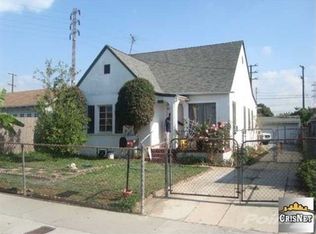 624 Findlay Ave, Los Angeles, CA 90022