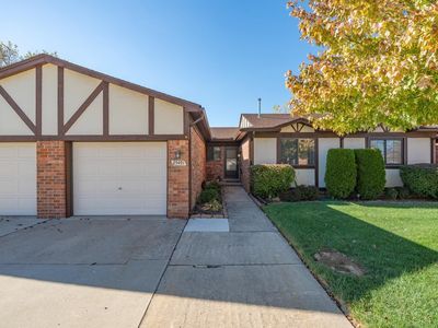 25491 Joanne Smith Dr, Warren, MI, 48091