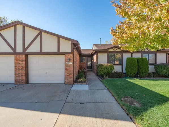 25491 Joanne Smith Dr, Warren, MI 48091