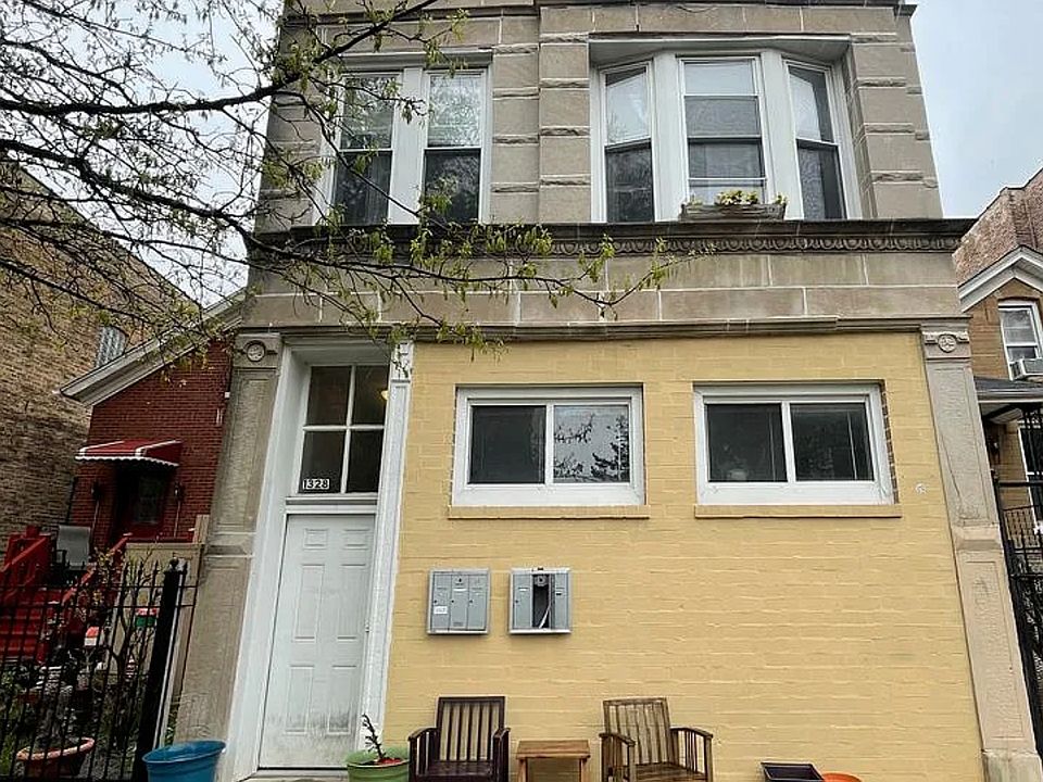 1st image of 1328 N Campbell Ave APT 1F
