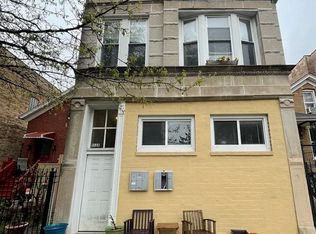 1328 N Campbell Ave APT 1F, Chicago, IL 60622