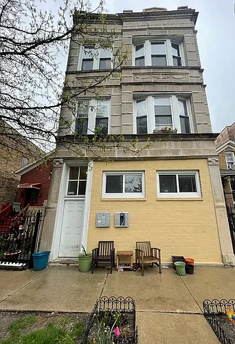 1328 N Campbell Ave #1F Photo 1