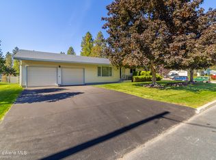 304 S Westwood Dr, Post Falls, ID 83854