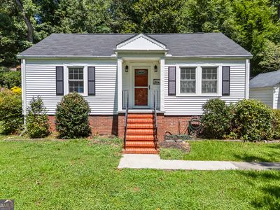 158 Brookside Dr, Elberton, GA, 30635