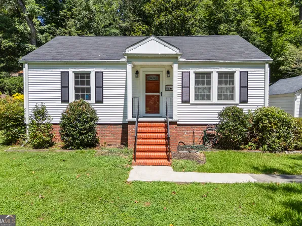 158 Brookside Dr, Elberton, GA 30635