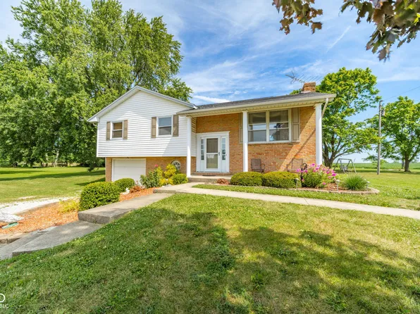548 E State Road 28, Alexandria, IN 46001