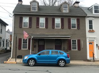 128 E Market St, Marietta, PA