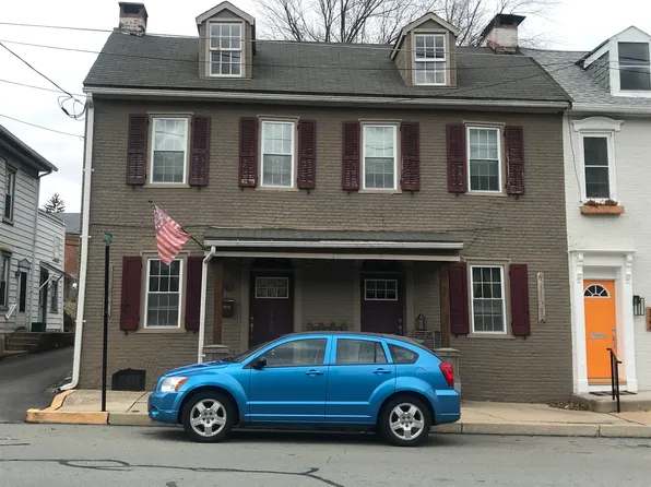 128 E Market St, Marietta, PA 17547