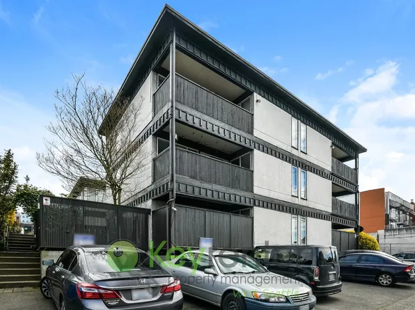 Allison Apartments, 4329 15th Ave S APT 6, Seattle, WA 98108