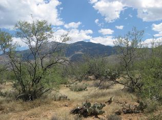 81 X9 Ranch Rd, Vail, AZ 85641