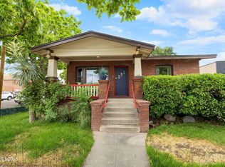 800 S Center St, Reno, NV 89501