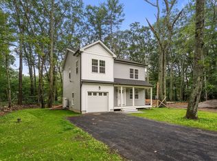 75 Hiland Rd, Charlton, MA 01507