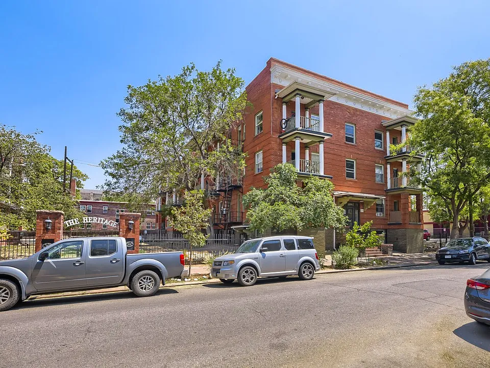 1356 N Pearl St #303