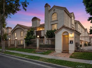7221 Petrol St Unit 22, Paramount, CA 90723