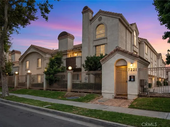 7221 Petrol St Unit 22, Paramount, CA 90723