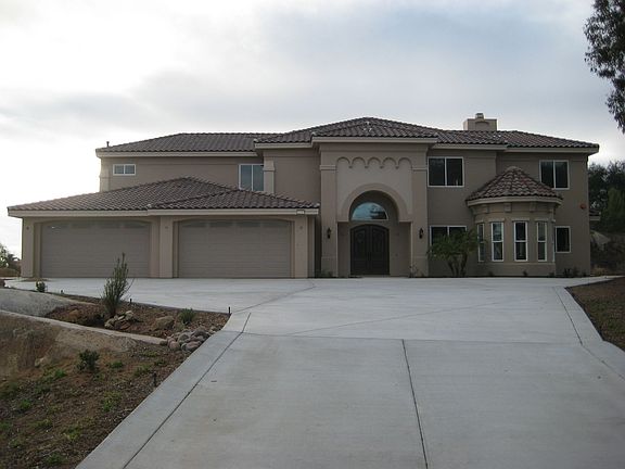 Front View