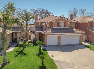 14685 Saddle Peak Dr, Fontana, CA 92336
