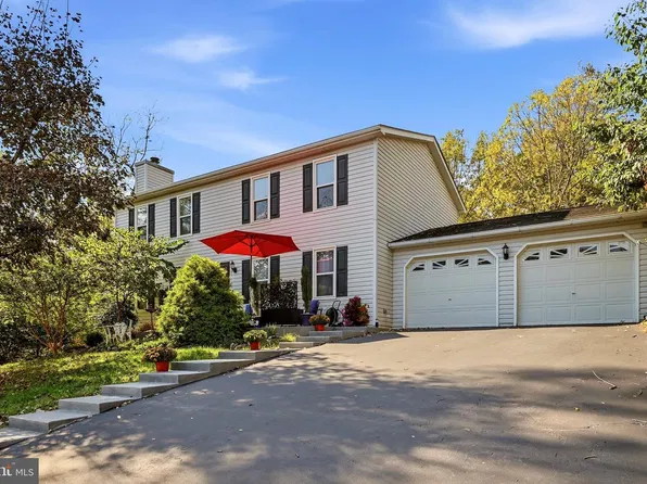 904 Hickory Ct, Martinsburg, WV 25401