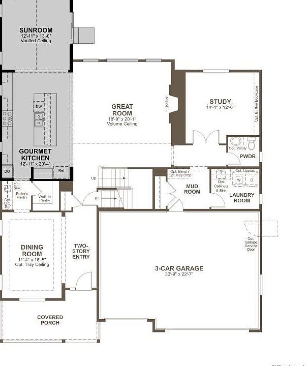 2nd image of 5518 Tamarack Avenue