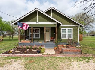 103 N Frederick St, Ponder, TX 76259