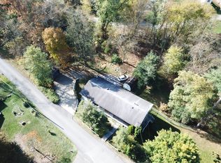 35 Nebraska Ave, Morgantown, WV 26501