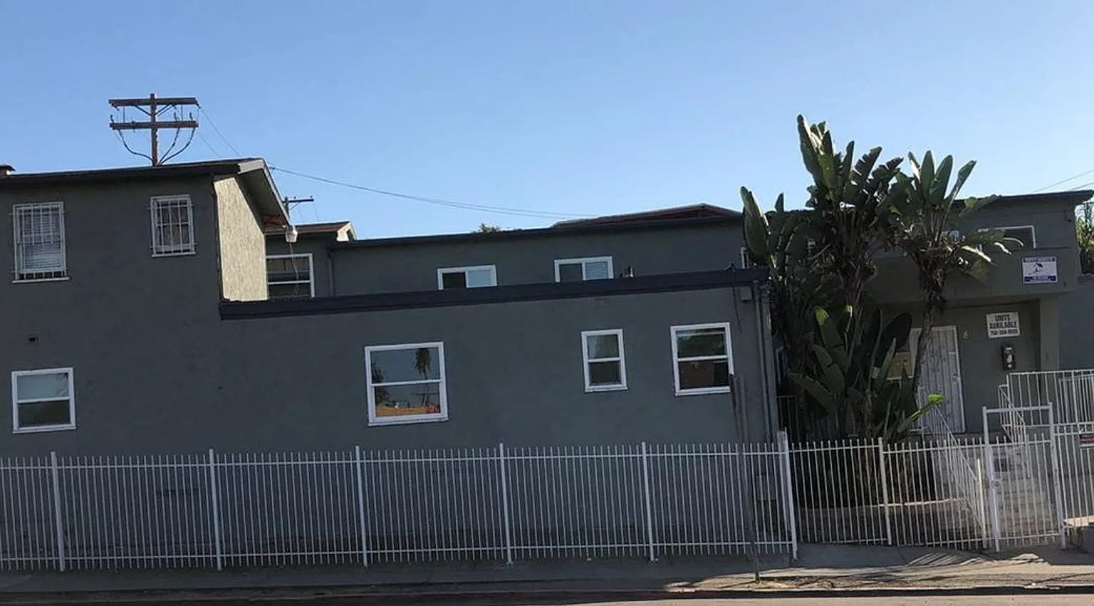 Oceanview Lofts — Photo 3
