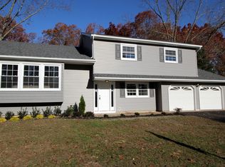 15 Dutch Valley Rd, Howell, NJ 07731