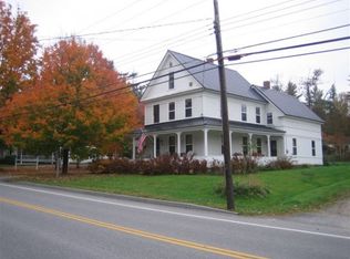 47 Portland St, Lancaster, NH 03584