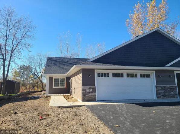 290 Brown Ave N, Annandale, MN 55302