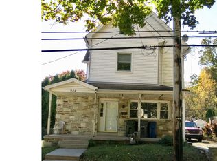 948 Township Line Rd, Elkins Park, PA 19027