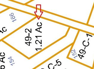 49-2 Harrison Rd, Bridgton, ME 04009