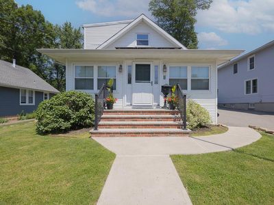 82 Lincoln Avenue, Pearl River, NY, 10965