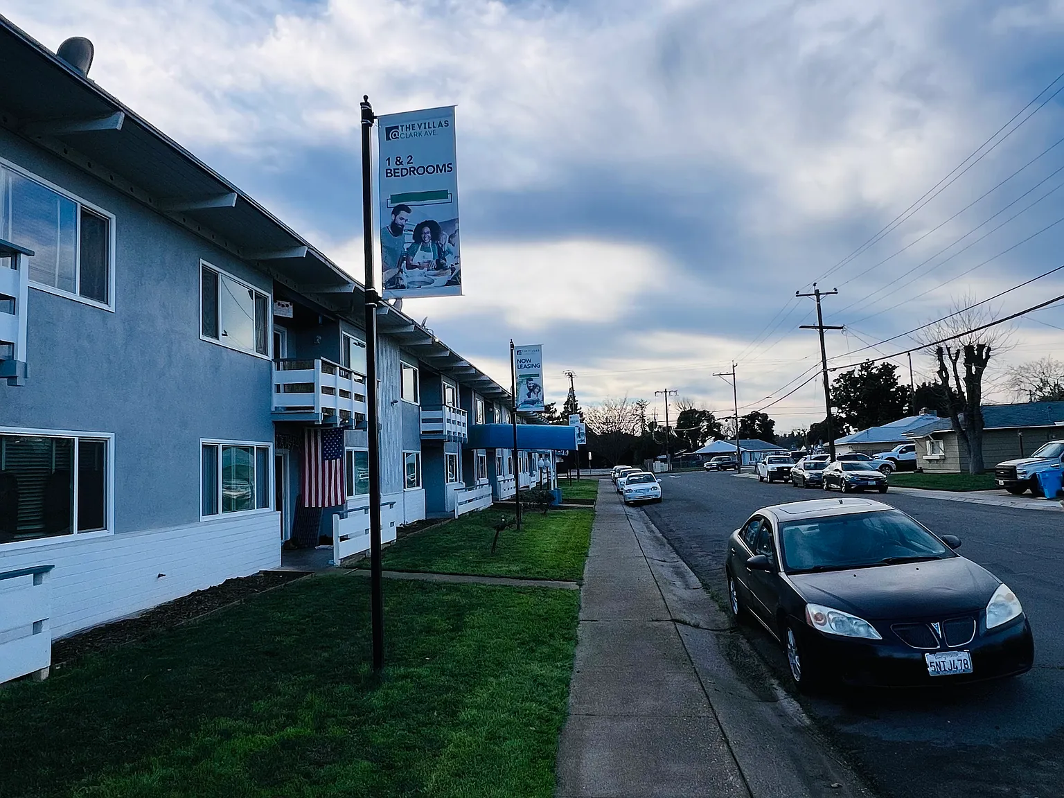 1 bed, 800 sqft, $1,350 — Photo 1