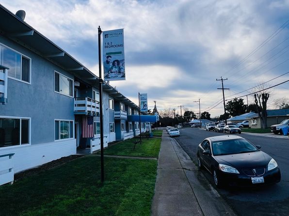 Villlas At Clark | 1051 Clark Ave, Yuba City, CA