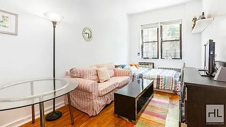 Rented by Highline Residential