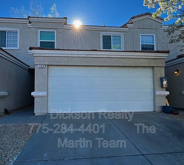 5750 Vista Palomar Way #102 — Photo 1