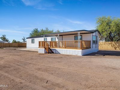 1644 N DESERT VIEW Drive N, Apache Junction, AZ, 85120